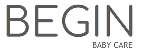 Begin Baby Care