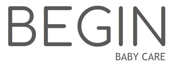 Begin Baby Care